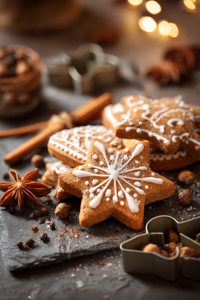 Marshmallow Stuffed Cookies: A Festive Holiday Treat